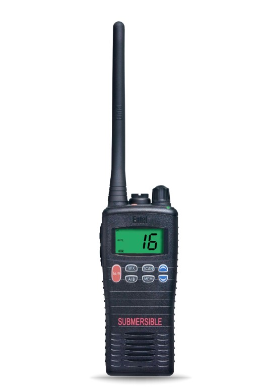 Entel HT644